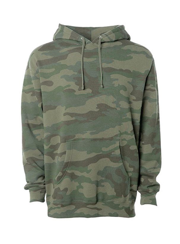 Pánska mikina Independent