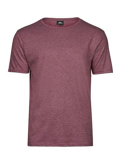 Pánské melírované tričko Tee Jays