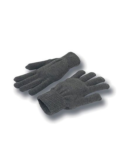 Unisex zimní rukavice Magic