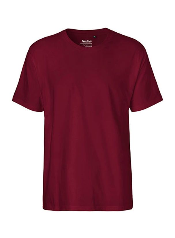 Pánske tričko Neutral Classic 