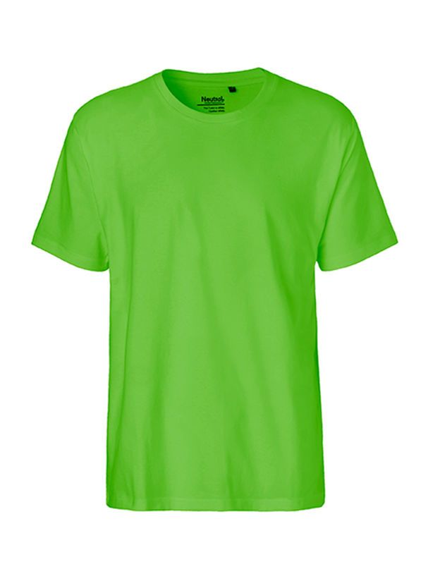 Pánske tričko Neutral Classic 