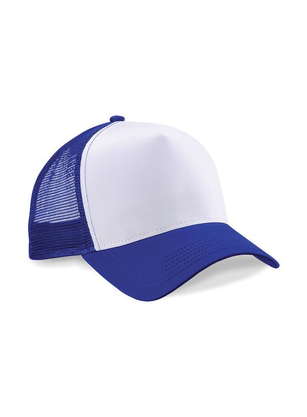 Čepice Beechfield snapback Trucker
