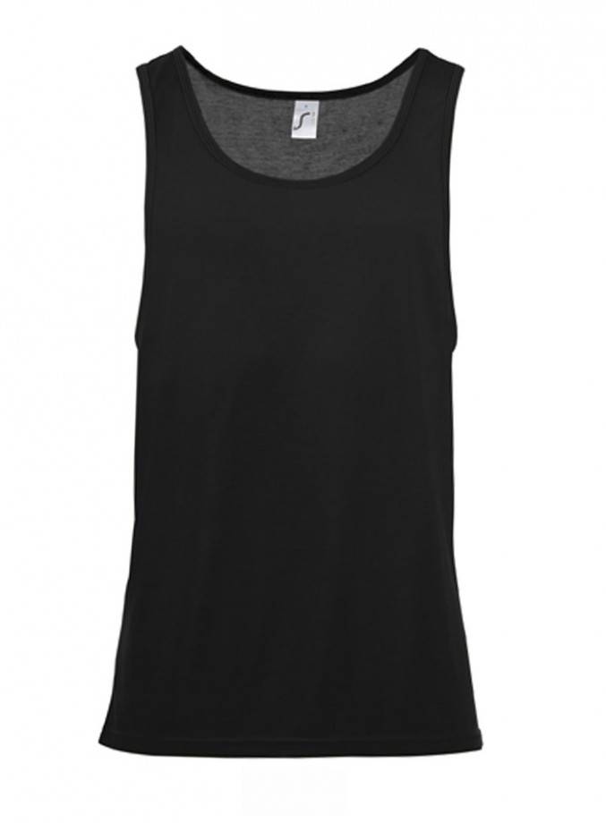 Voľný Tank Top