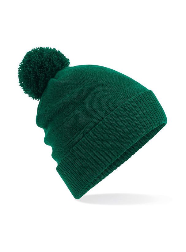 Čiapka Beechfield Thermal snowstar