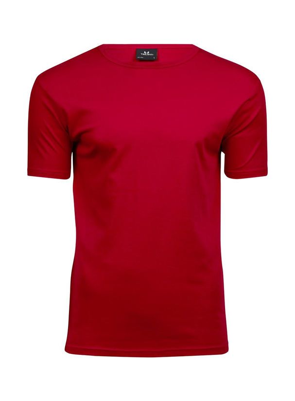 Silné bavlněné tričko Tee Jays Interlock