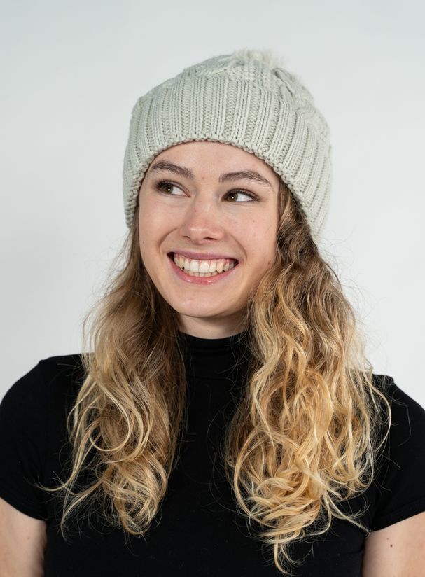 Dámská čepice Atlantis Vogue