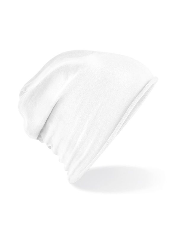 Čiapka Beechfield Jersey beanie