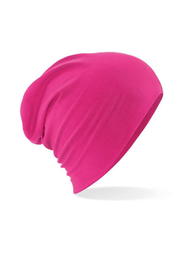 Čepice Beechfield Slouch beanie