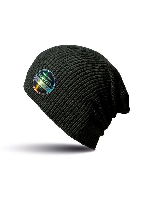 Čepice Result headwear softex beanie