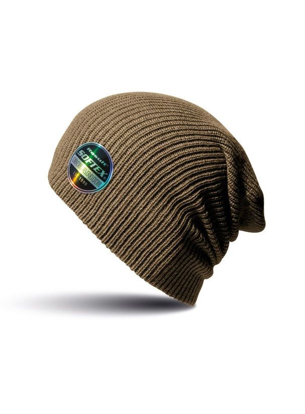 Čepice Result headwear softex beanie