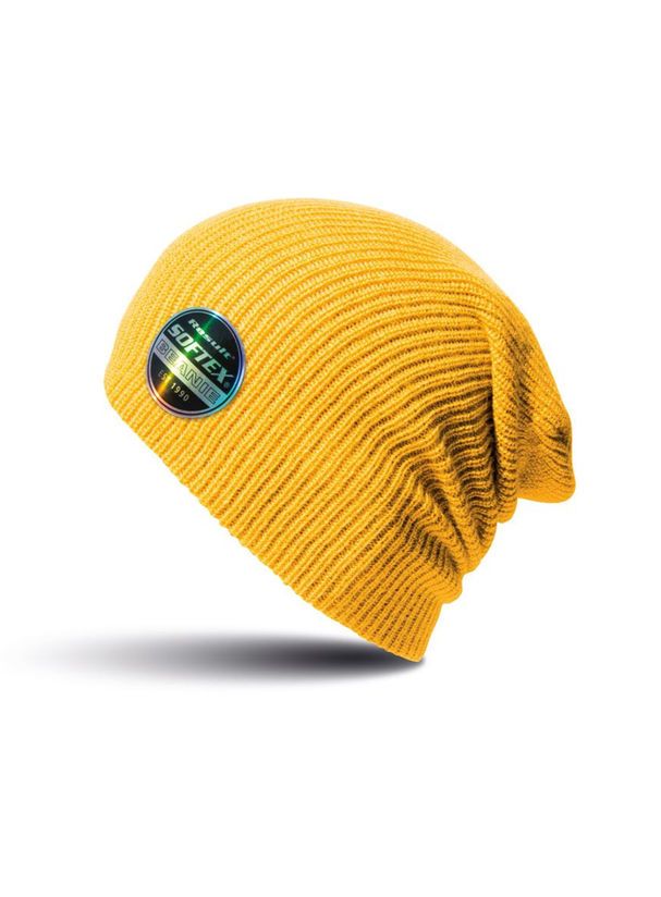 Čepice Result headwear softex beanie