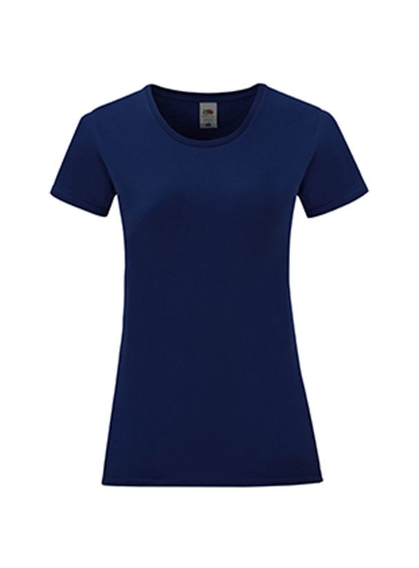 Dámské tričko Fruit of the Loom Iconic