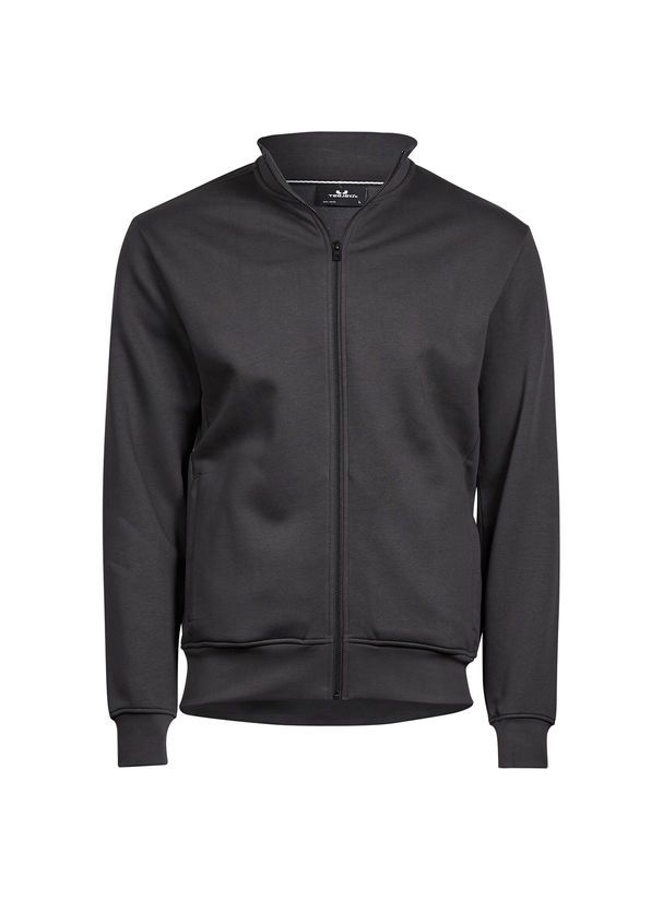 Elegantní mikina na zip Tee Jays