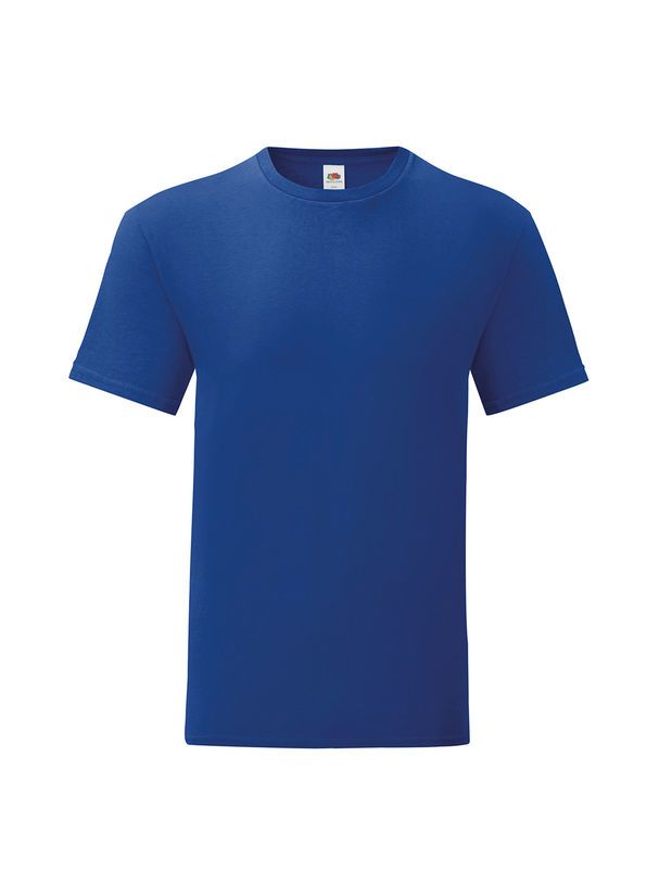 Pánské tričko Fruit of the Loom Iconic