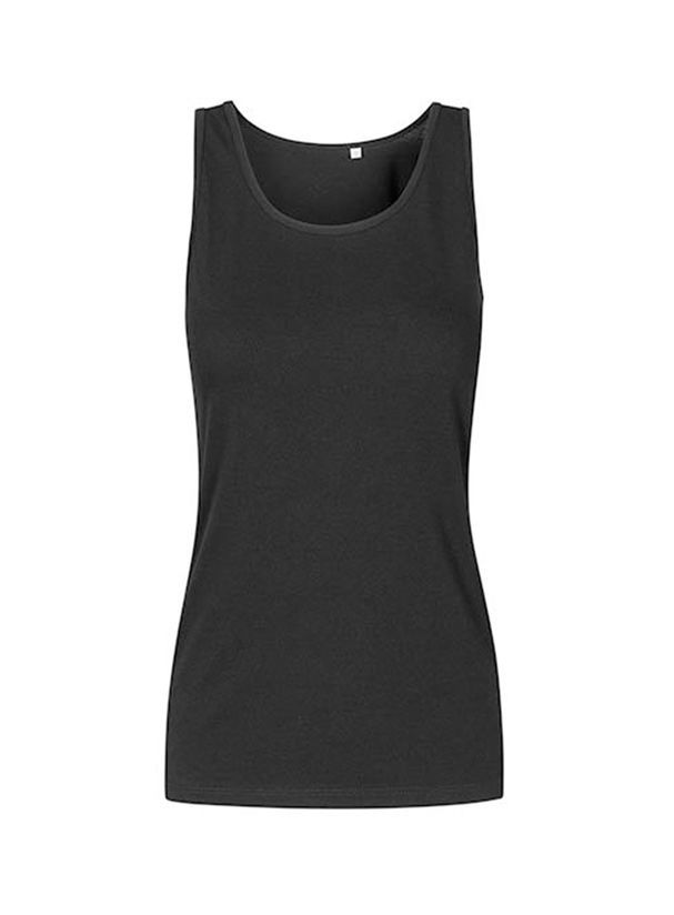 Dámske tielko Promodoro Roundneck Tanktop