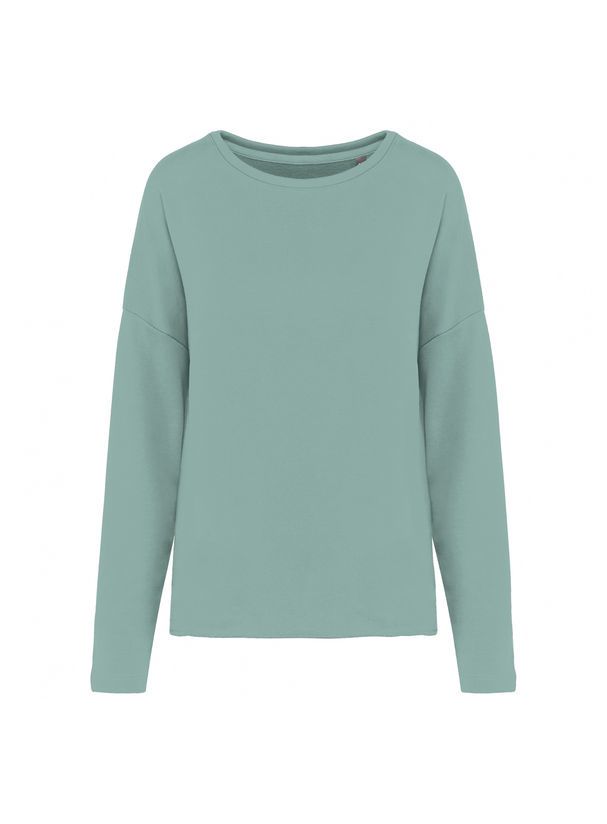 Dámska mikina oversized