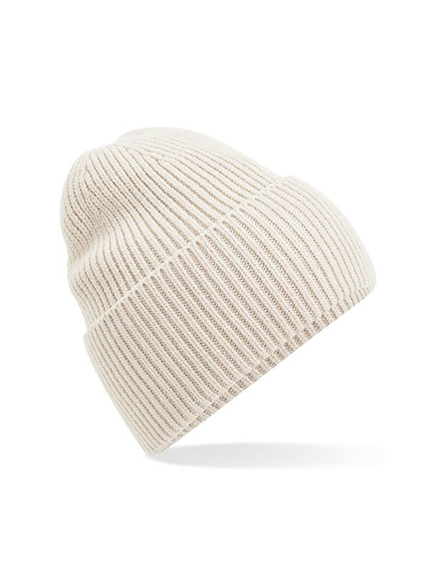 Čiapka Beechfield oversized cuffed