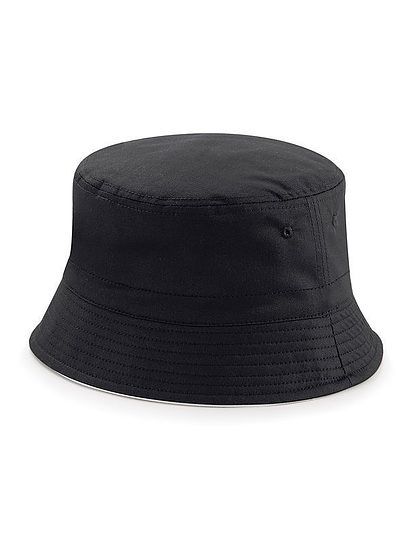 Obojstranný klobúčik