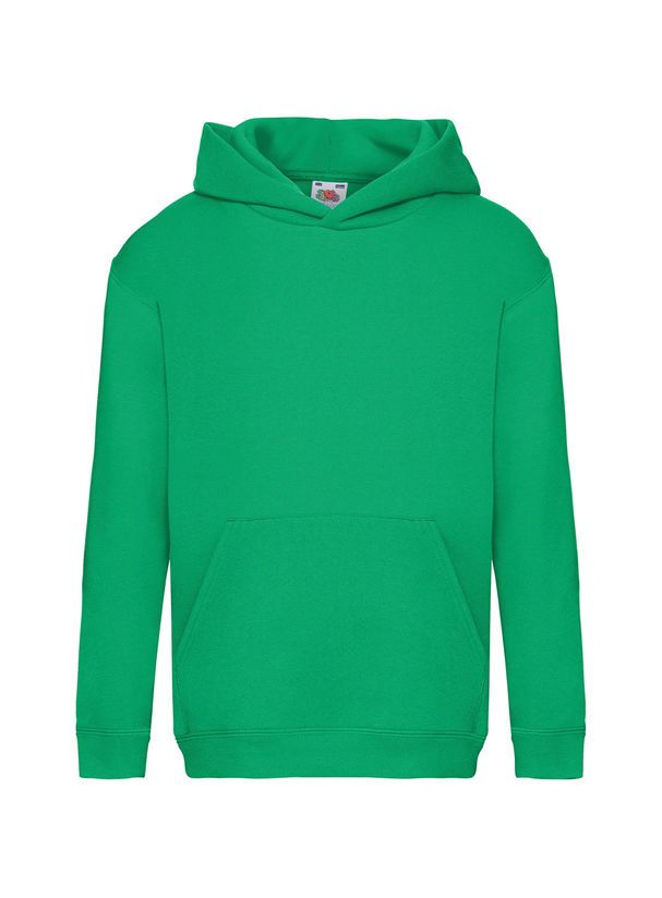 Mikina s kapucí Fruit of the Loom