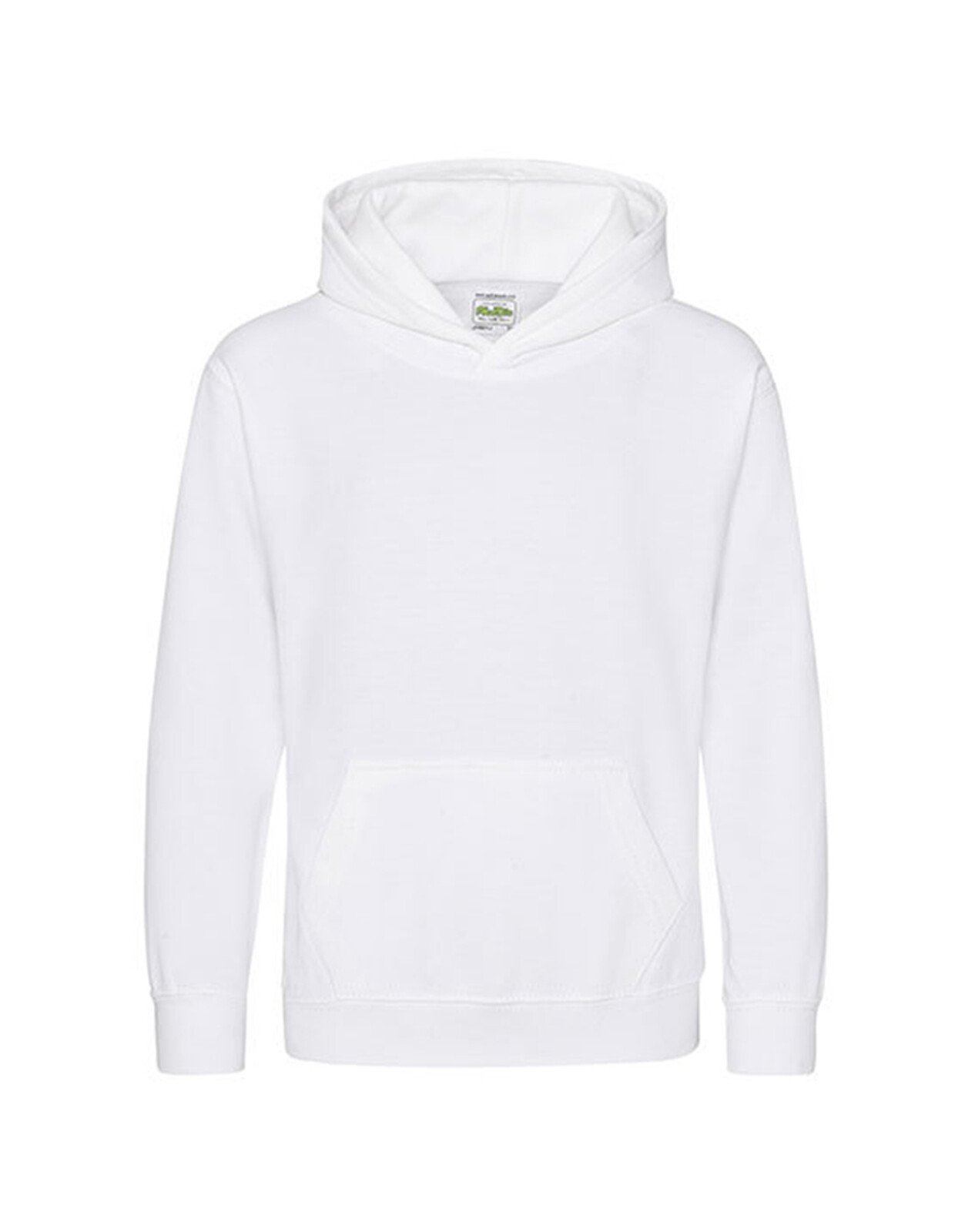 Detská mikina s kapucňou Just Hoods