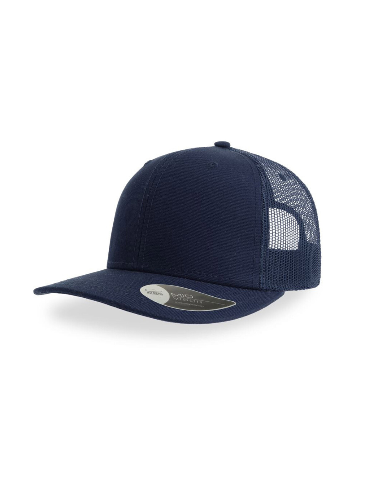 Šiltovka 6 dielna Atlantis Sonic 