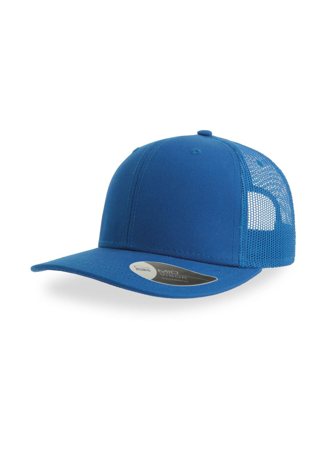 Šiltovka 6 dielna Atlantis Sonic 