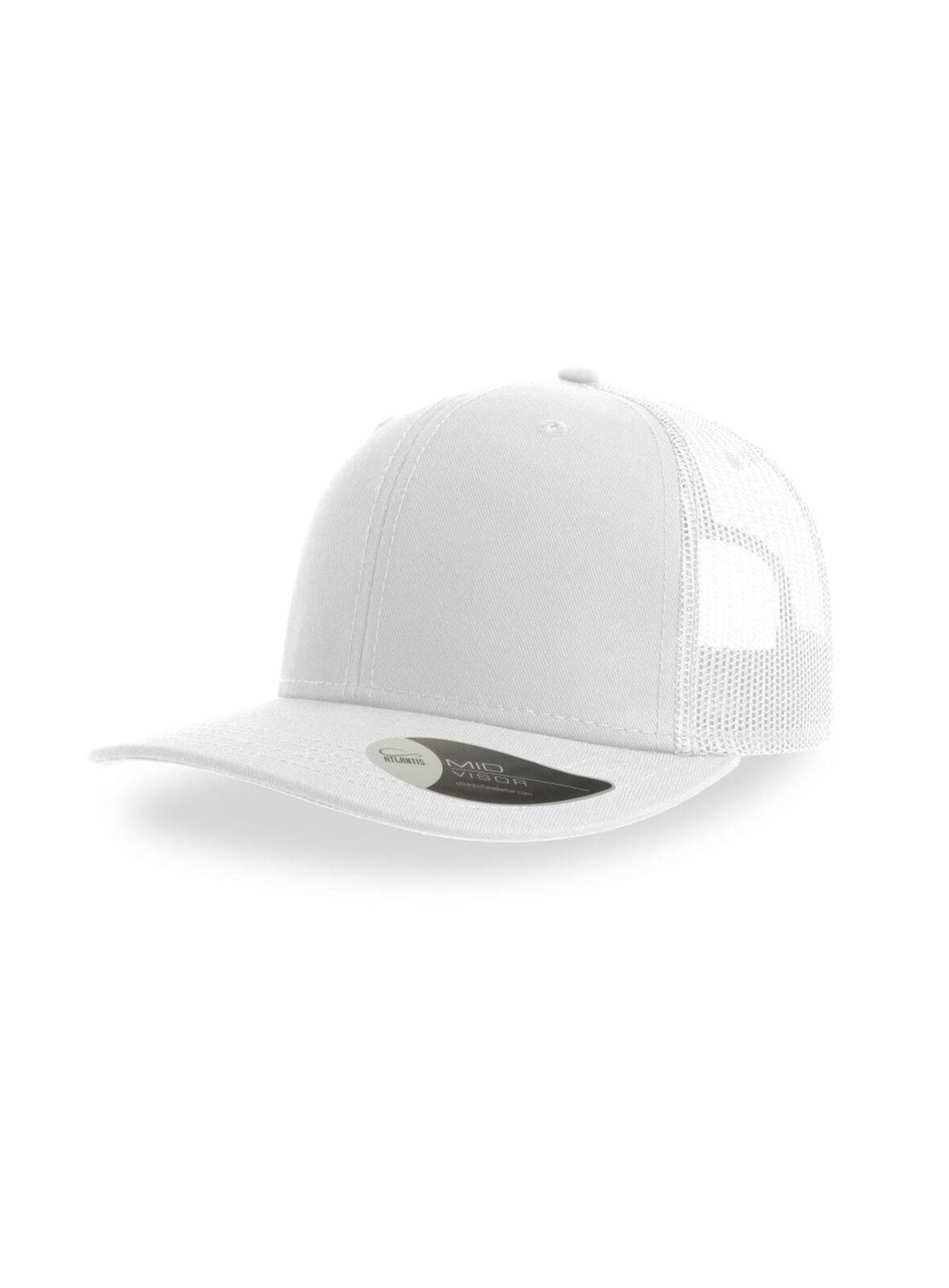 Šiltovka 6 dielna Atlantis Sonic 