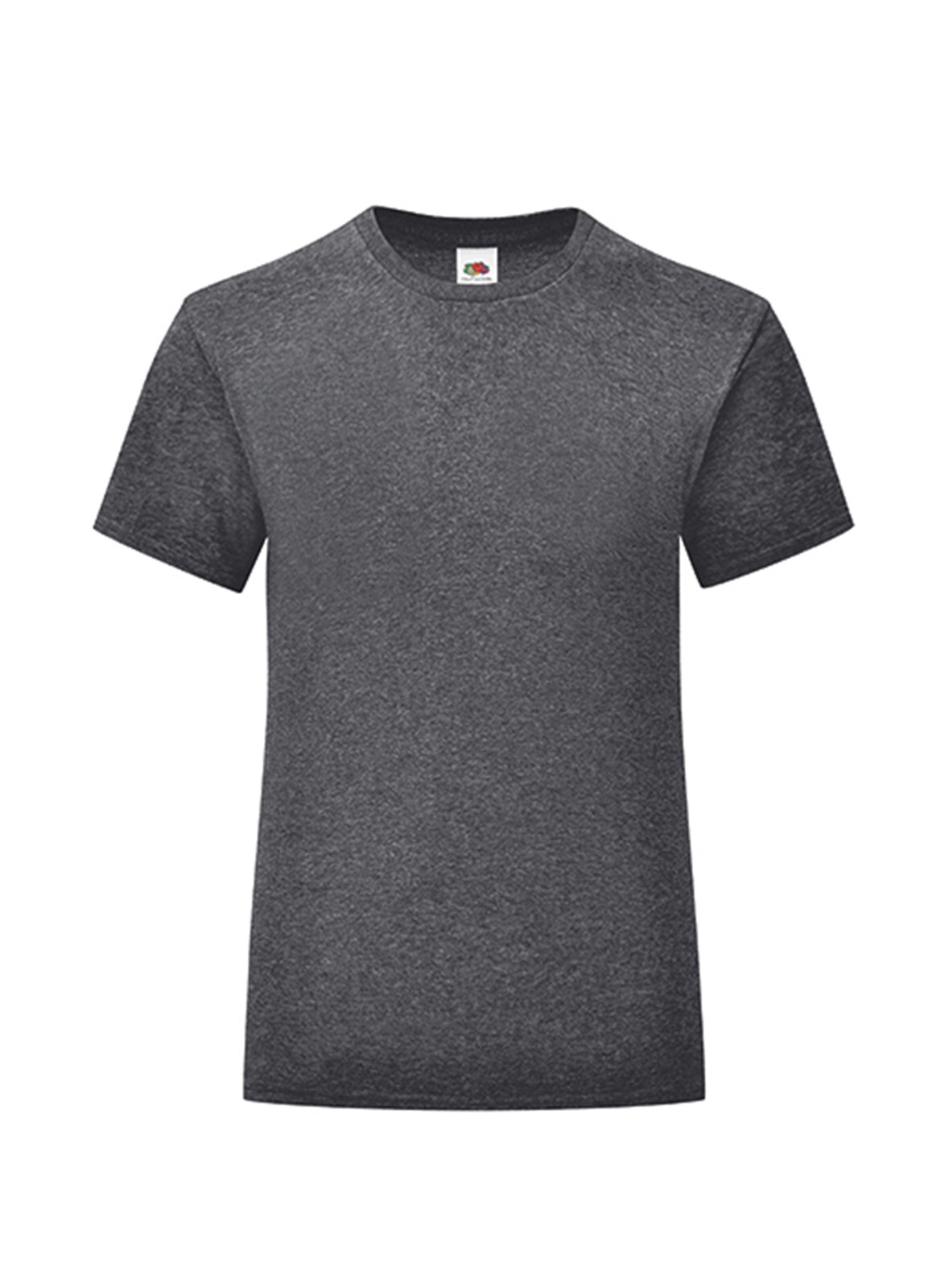 Dívčí tričko Fruit of the Loom Iconic