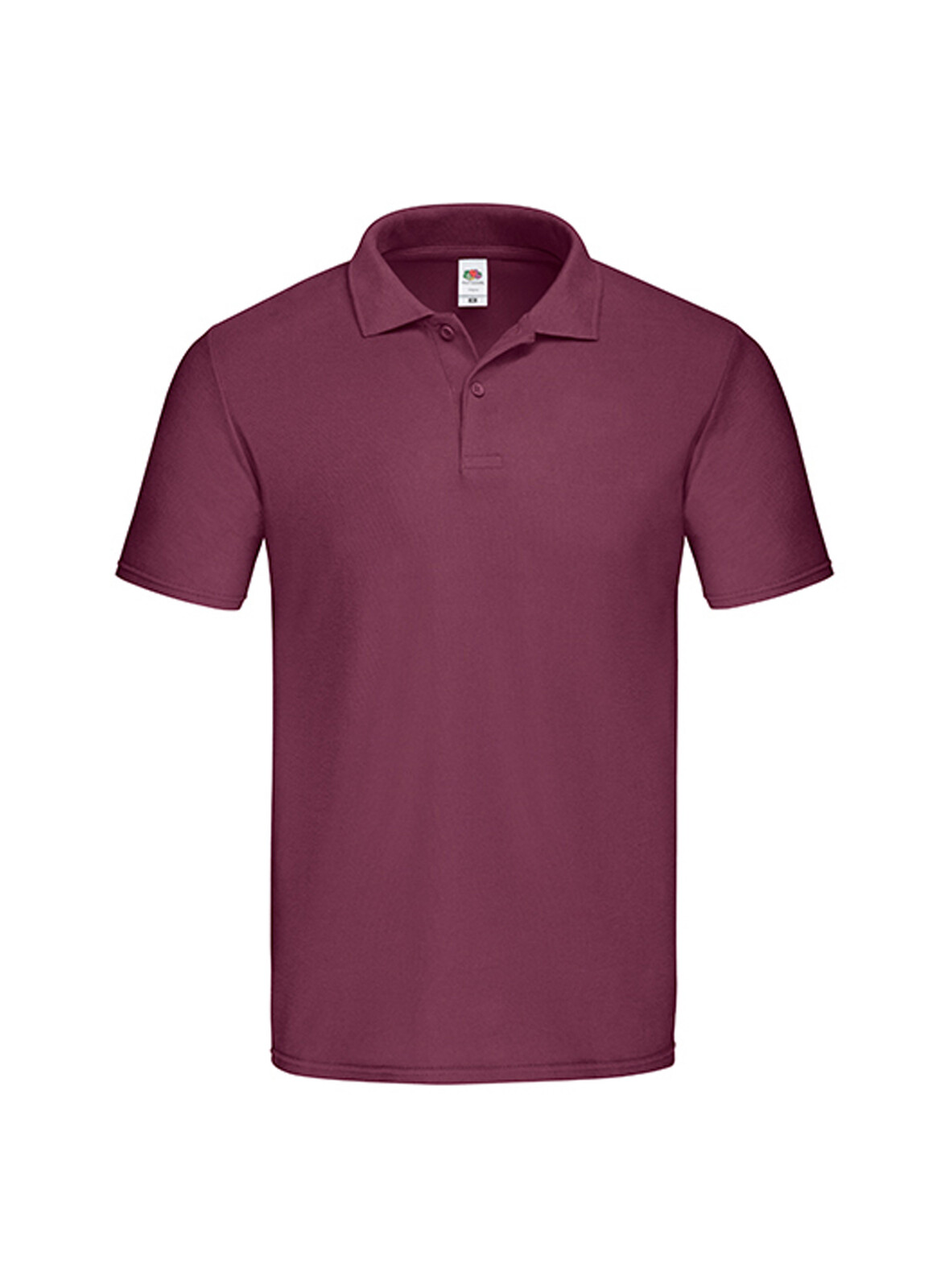 Pánská polokošile Fruit of the Loom Original