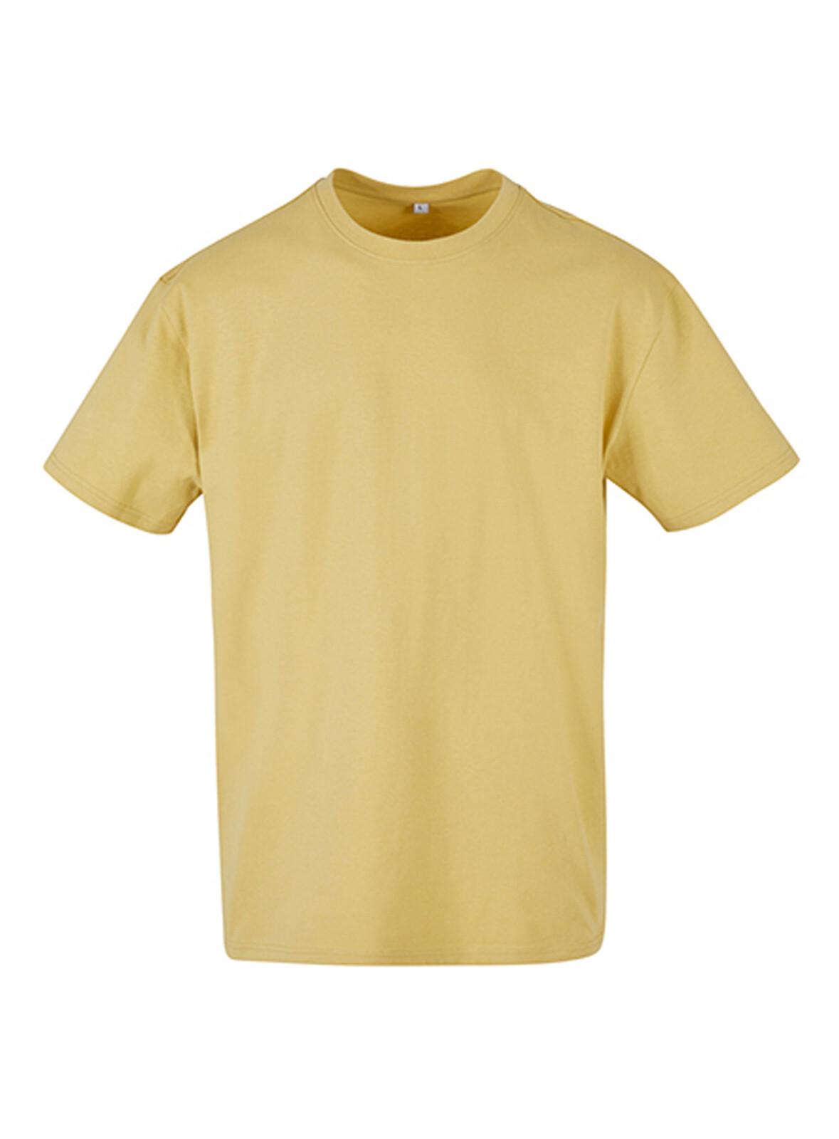 Mikinové tričko Built your Brand Oversize 