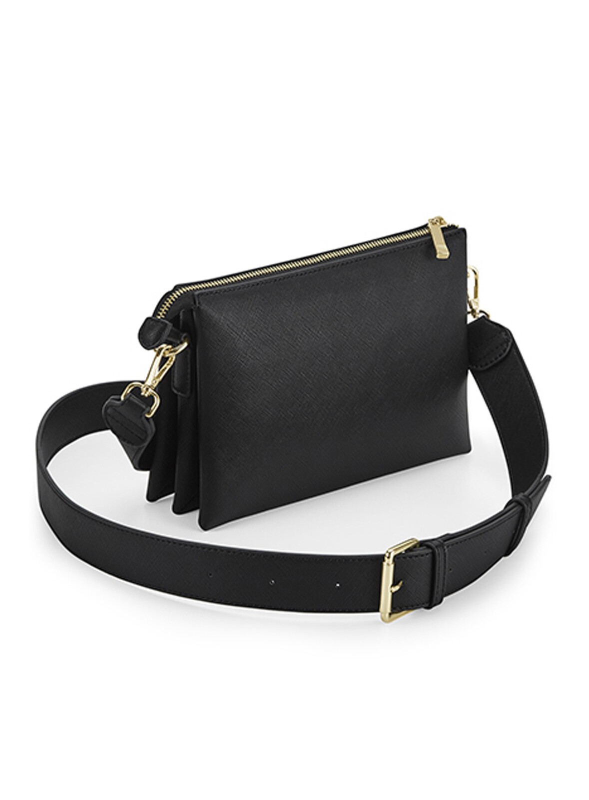 Elegantná taška cez rameno Bag Base