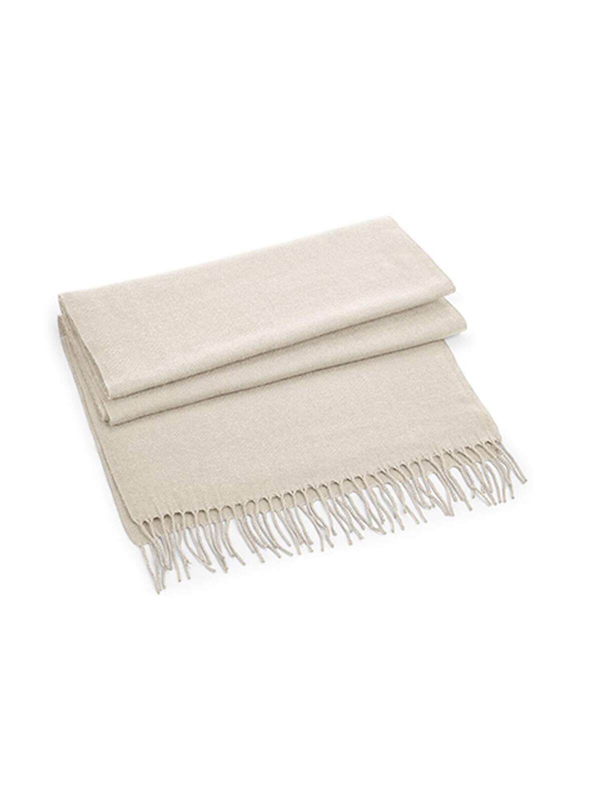 Šál Beechfield Akryl