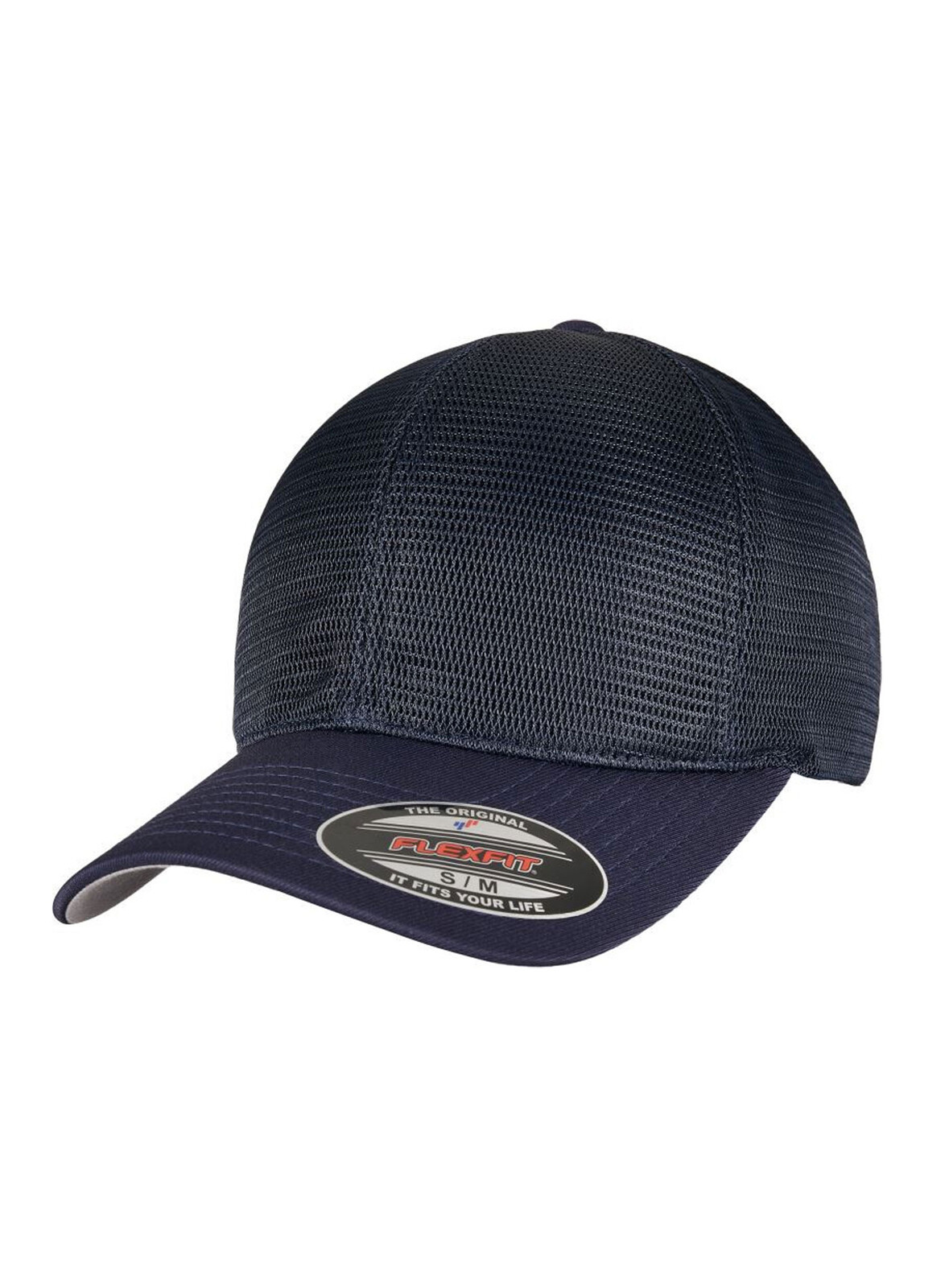 Síťovaná kšiltovka