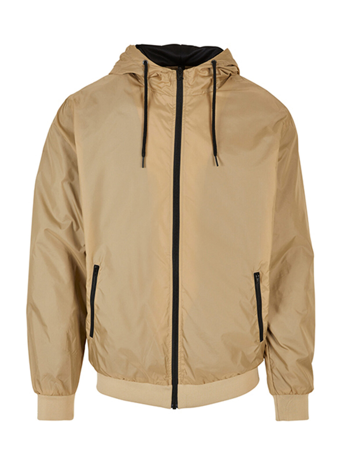 Pánska vetrovka Built your Brand Builted