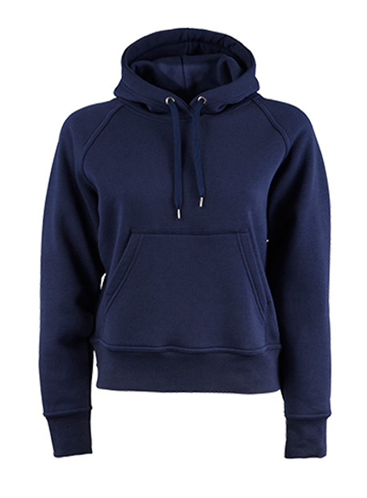 Dámská mikina Hooded Tee Jays