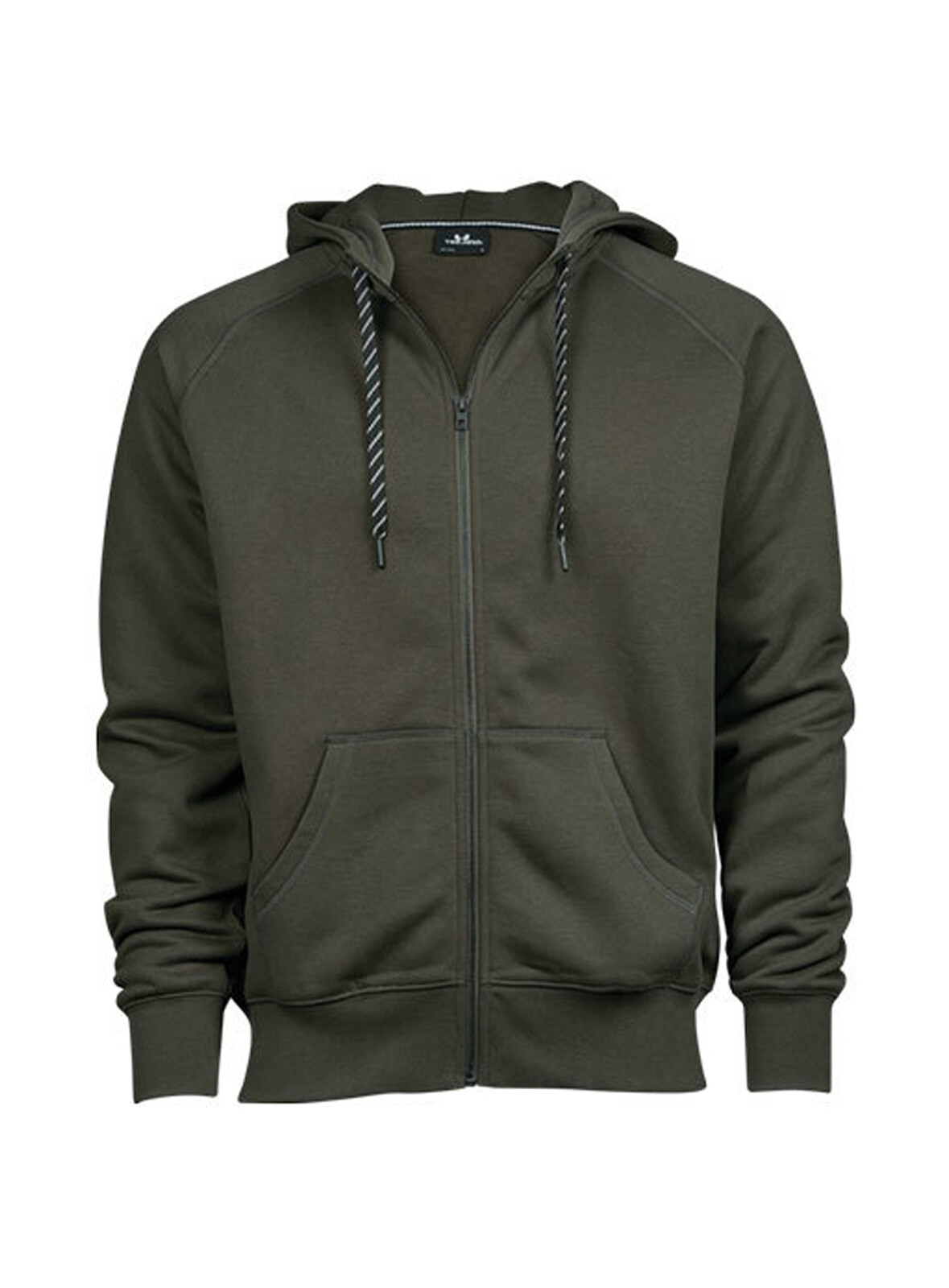 Pánska mikina Fashion Tee Jays