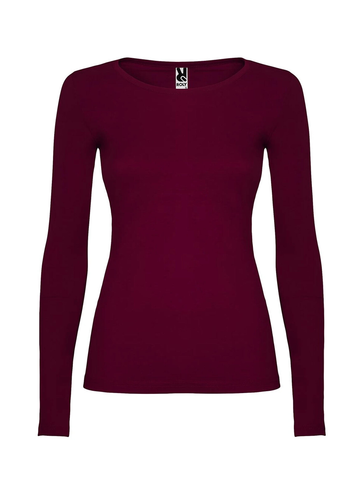 Dámské tričko s dlouhým rukávem Extreme