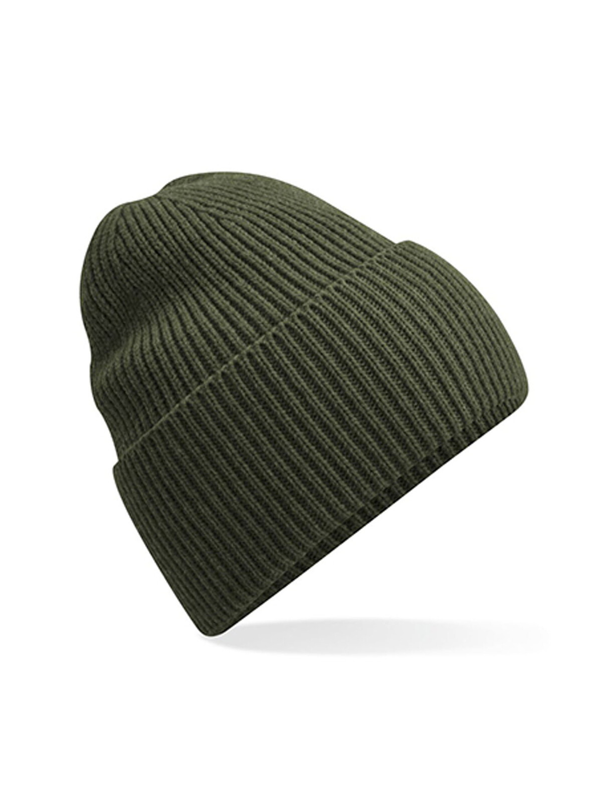 Čiapka Beechfield oversized cuffed