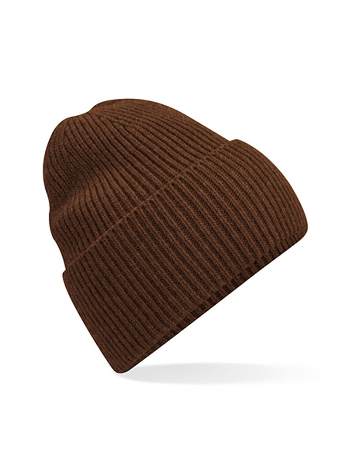 Čiapka Beechfield oversized cuffed