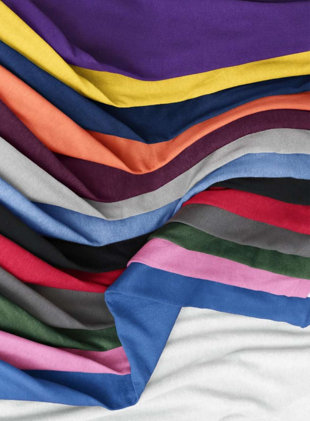 Pánské tričko Gildan Heavy Cotton