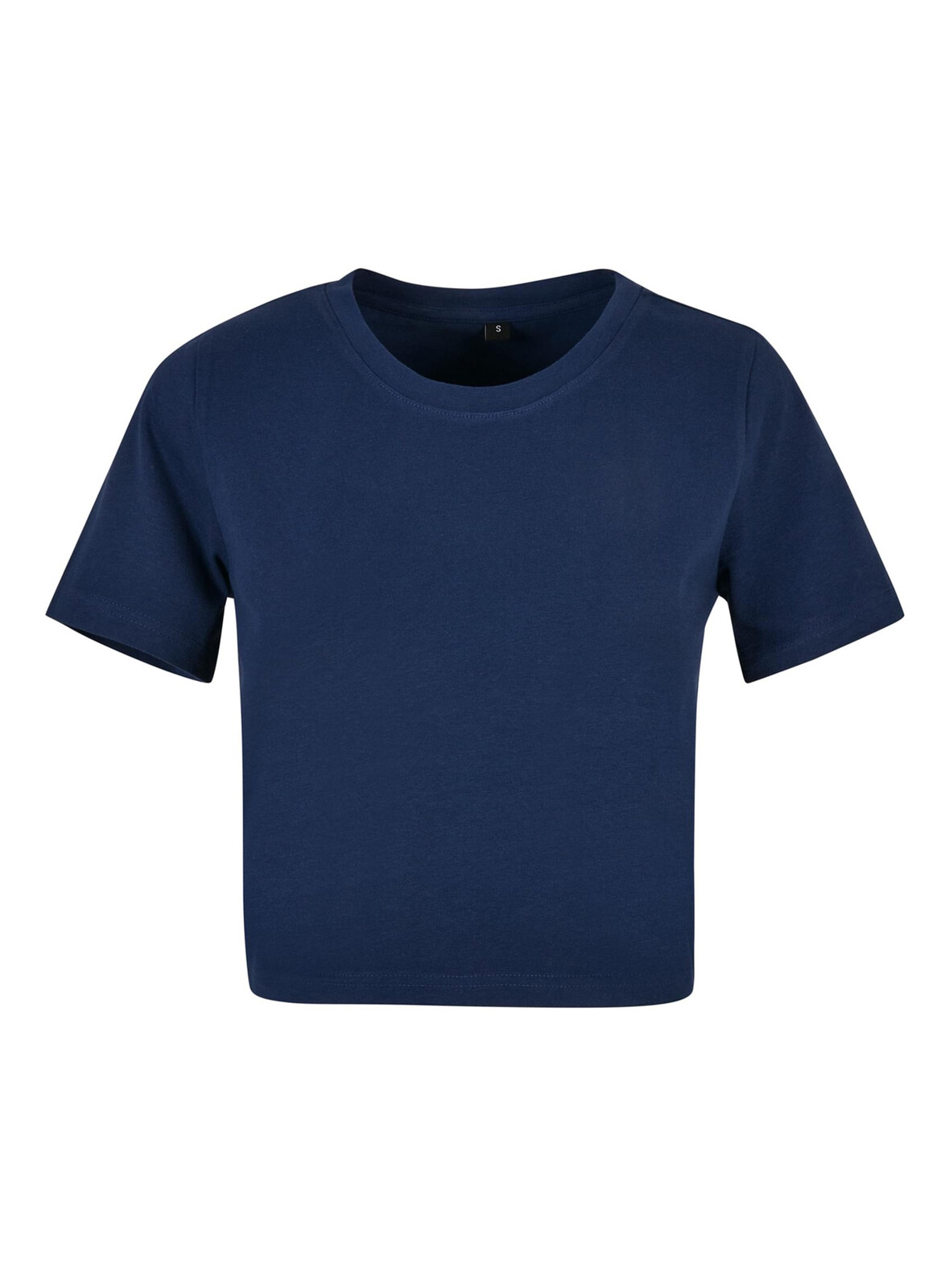 Dámské tričko cropped Tee