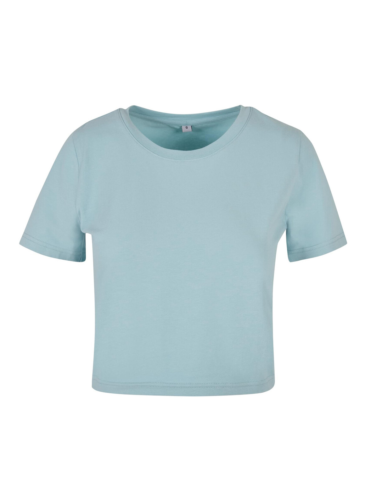 Dámské tričko cropped Tee