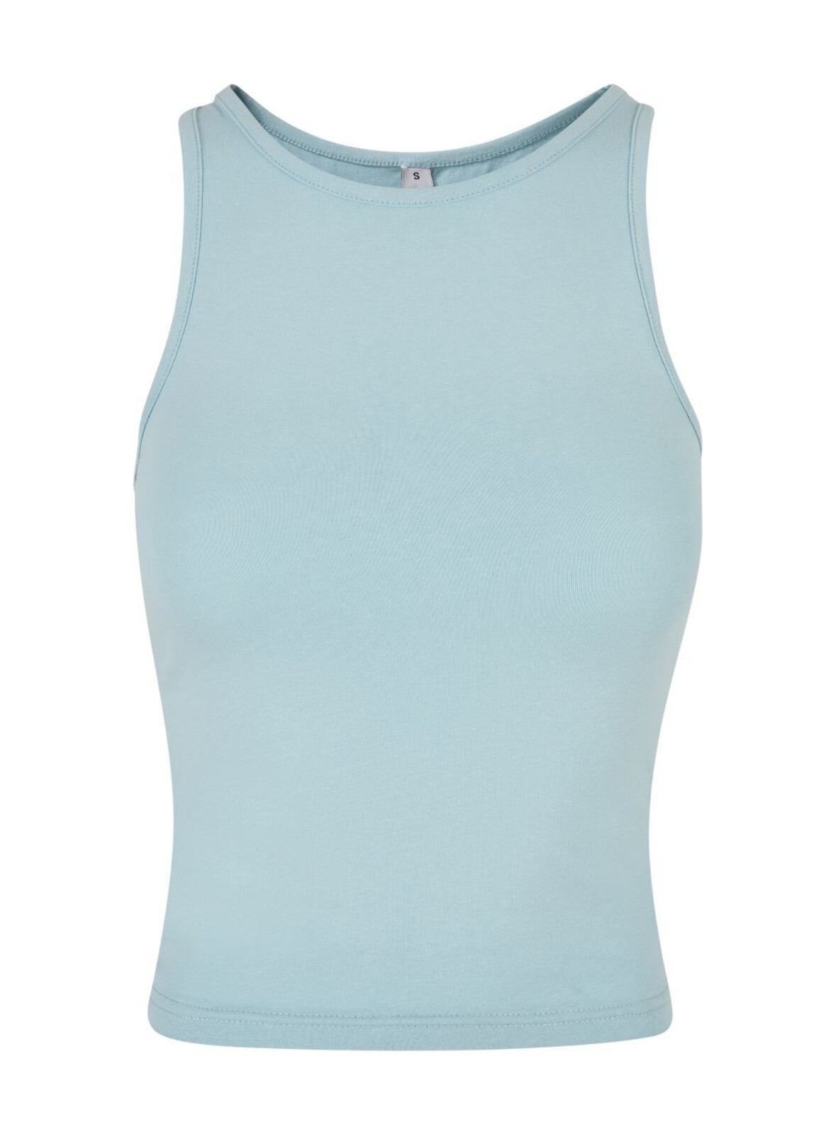 Dámske tielko Back Top