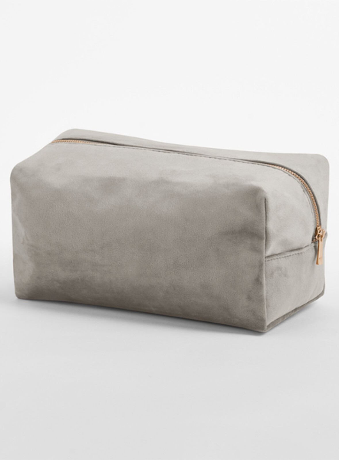 Kozmetická taštička Zamat