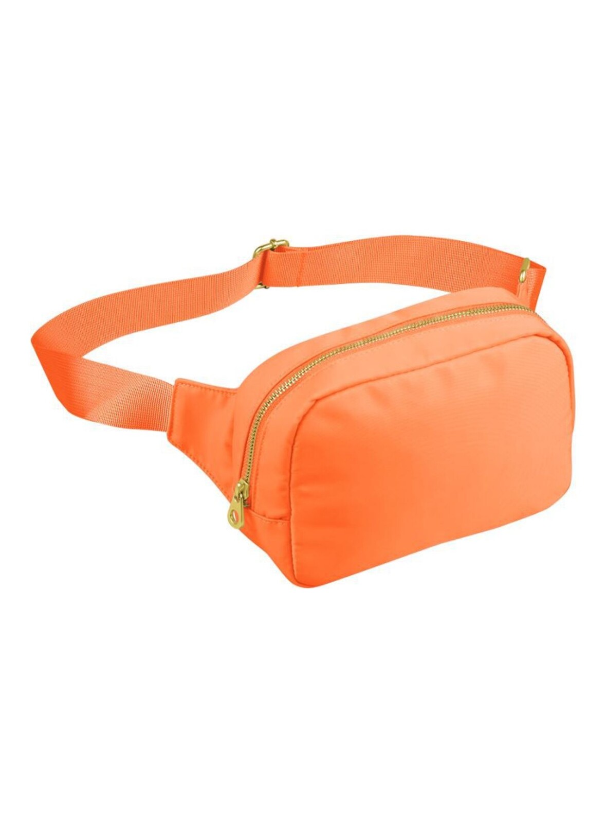 Cross Body Sundae