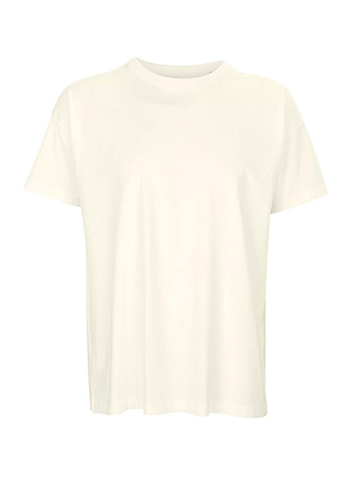 Unisex tričko Boxy Oversized