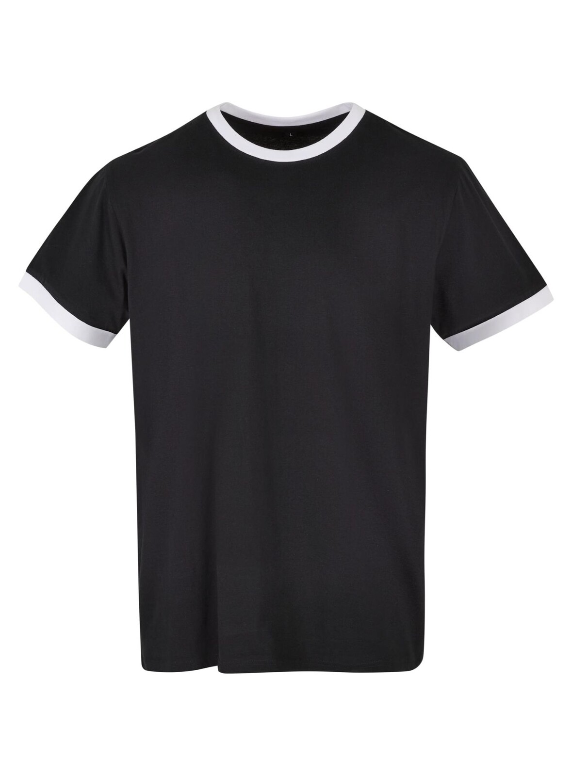 Pánské Streetwear Ringer tričko