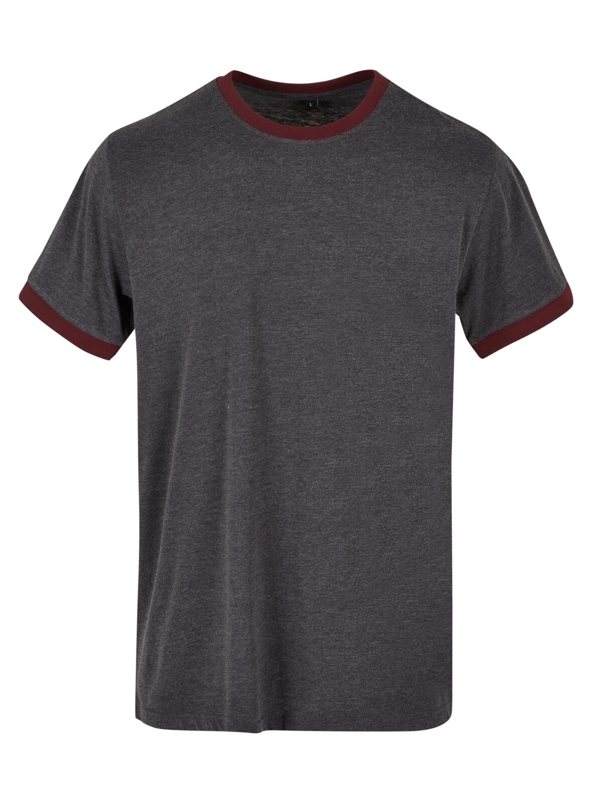 Pánské Streetwear Ringer tričko