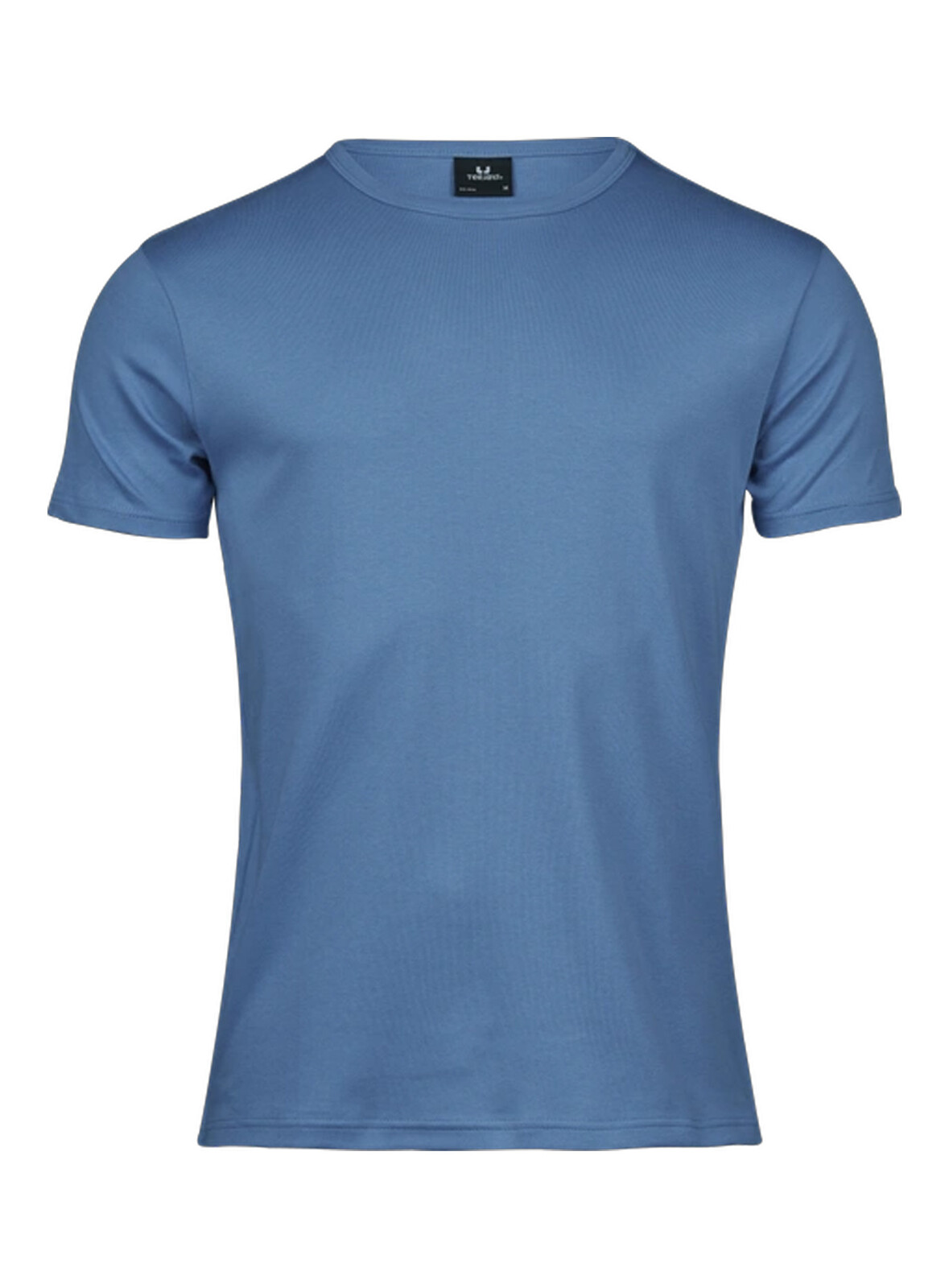 Silné bavlněné tričko Tee Jays Interlock