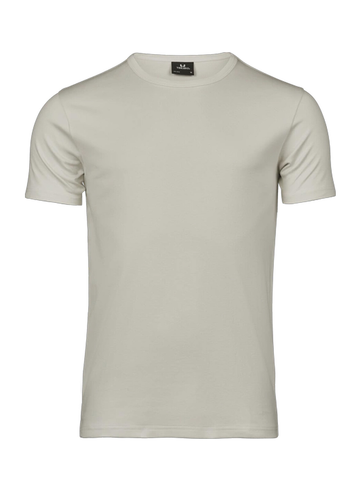 Silné bavlnené tričko Tee Jays Interlock